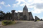 Monument aux morts