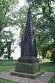 Großbeeren, monument