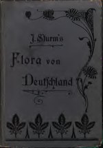 Thumbnail for File:J. Sturms Flora von Deutschland in Abbildungen nach der Natur - Bd. 15 - 1907 (Jsturmsfloravonbd15stur).pdf