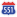 Korea Expressway No.551.svg