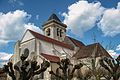 Kirche Saint-Pierre-et-Saint-Paul