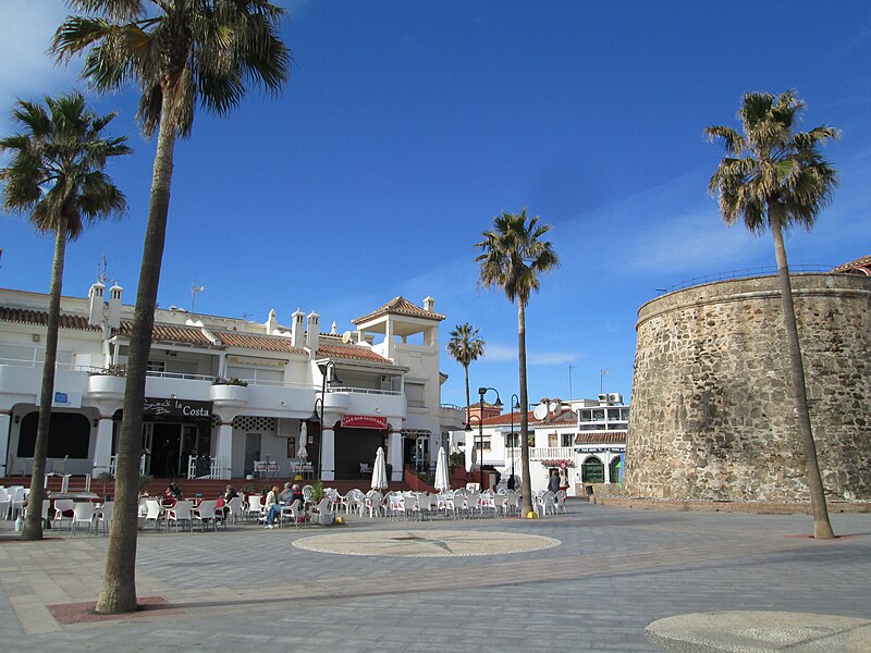 File:La Cala de Mijas 07.JPG