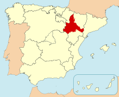 Zaragoza ili