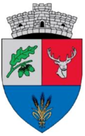 Wappen von Pișchia