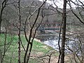 Schweizerthal, große Chemnitzbrücke (2016)