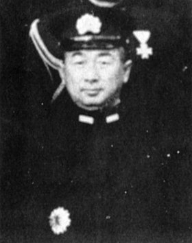 Shōji Nishimura