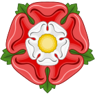 The White Rose of the House of York