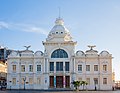 Palácio Rio Branco, Salvador