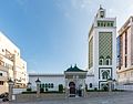 Mesquita de Moulay El Mehdi.