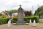 Monument aux morts