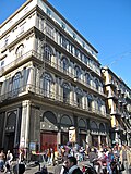 Vorschaubild für Palazzo Buono