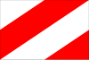 Bandeira de Napajedla