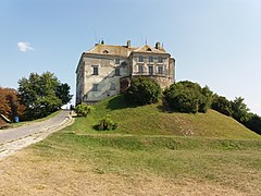 Olesko Castle 02.jpg