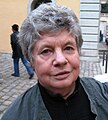 A.S. Byatt in juni 2007 overleden op 16 november 2023