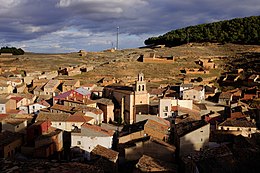 Arcos de Jalón - Sœmeanza