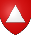 Blason de Le Peyrat