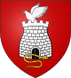 Sorèze – Stemma