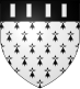 Coat of arms of Basseux