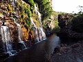 Chapada dos Veadeiros: Almécegas