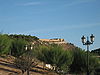 Castillo de Guardamar del Segura