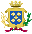 Coat of Arms of Béjar