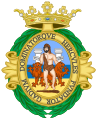 Coat of Arms of Cádiz City