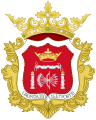 Coat of Arms of Ronda