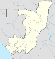 Sibiti (Republik Kongo)