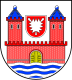 Coat of arms of Fehmarn