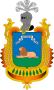 Escudo de Arahal (Sevilla).svg