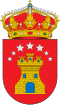 Escudo de Castrillo de la Reina (Burgos)