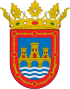 Brasão de armas de Tudela