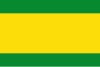 Bandeira de Horní Bezděkov