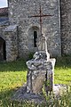 Église Saint-Cyrice de Saint-Xist