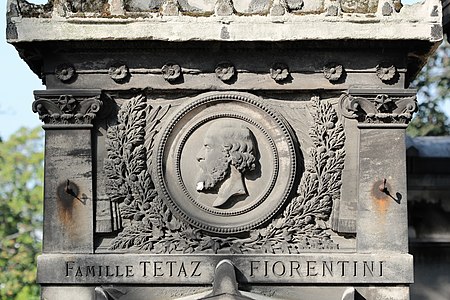 Tetaz Fiorentini