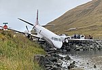 Thumbnail for Aviation accidents and incidents