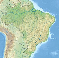 Espírito Santo do Pinhal (Brazilo)