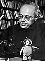 Stanisław Lem v roce 1966