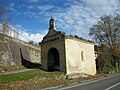 Chapelle Notre-Dame de Monconfort