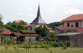 Saint-Paul-en-Born