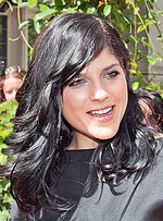 Vignette pour Selma Blair