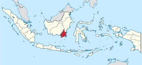 Kalimantan du Sud