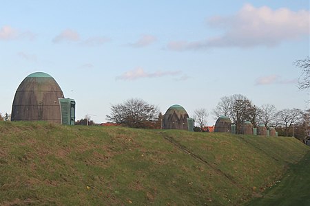 Tinghøj Vandreservoir