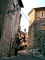 Torre quadrata de Candida