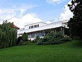 Brno, Villa Tugendhat