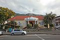 Siège du district des Cape-Winelands, 195-199 Main Street.