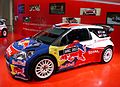 Citroën DS3 WRC