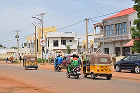 Dosso (Niger)