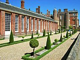 Hampton Court limonluk