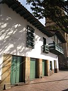 Casa do Floreiro